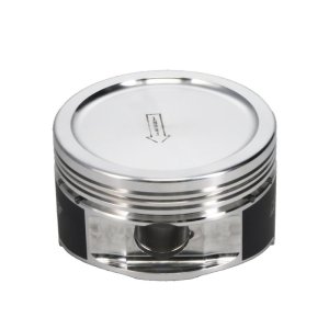 Lincoln V8 Piston (1) - Manley Performance - Platinum Series - `91-`08